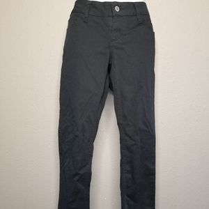 Dickies black pants size 5